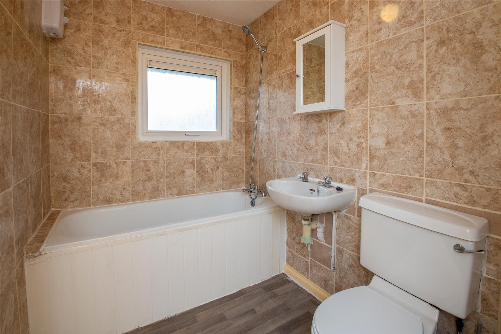 Shackleton Place, Oldbrook, Milton Keynes